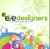 Third Eye Designers logo