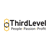 Third Level logo