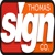 Thomas Sign Co logo