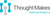Thoughtmakes AI logo