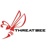 ThreatBee logo