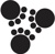 Three Cats Creative logo