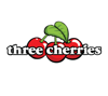 Three Cherries Ltd logo