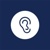Three Ears Media logo