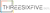 threesixfive DGTL logo