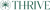 Thrive Consulting Group logo