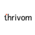 Thrivom logo