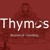 Thymos Business & Consulting logo