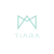 TIARA DIGITAL ADVERTISING logo