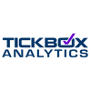 Tickbox Analytics logo