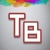 Tiempo Beta logo