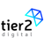Tier2 Digital logo