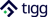 Tigg logo
