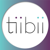 tiibii logo