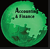 Tilli Accounting Services logo