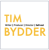 Tim Bydder logo