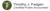 Timothy J. Fadgen, CPA logo
