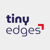 Tiny Edges logo
