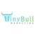 TinyBull Marketing logo