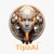 Tipz AI logo