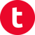 Tisda logo