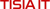 TISIA IT logo
