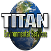 Titan Environmental Services logo