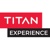 TITAN Experience logo