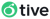 tive logo