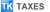 TK Accounting And Tax Services logo