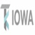 TK IOWA logo