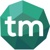 TM Creates logo