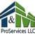 T&M ProServices LLC logo