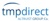 TMP Direct logo
