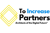 To Increase Partners logo