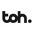 TOH Public Relations logo
