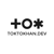 TOKTOKHAN.DEV logo