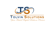 TOLVIN SOLUTIONS logo