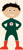 Tom Atom logo