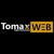 Tomax WEB logo