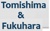 Tomishima & Fukuhara CPA Inc logo