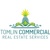 Tomlin Commercial Real Estate Services logo