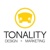 Tonality logo