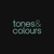 Tones & Colours logo