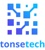 Tonsetech logo