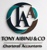 TONY AIBINU & CO (CHARTERED ACCOUNTANTS) logo