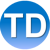 Tony Demot logo