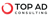 Top Ad Consulting logo