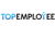 Top Employee logo