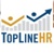Top Line HR logo